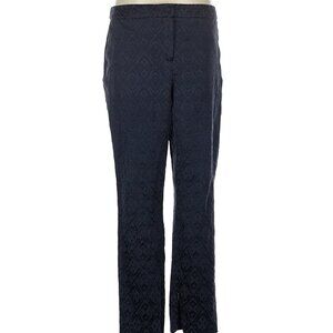 Chico's Dark Dress Pants Size Medium